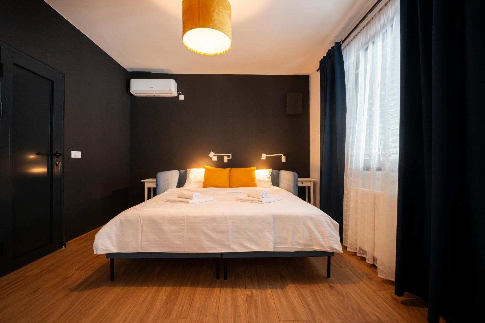 Cozy Nook B&B - Free Private Parking Novi Sad Eksteriør bilde