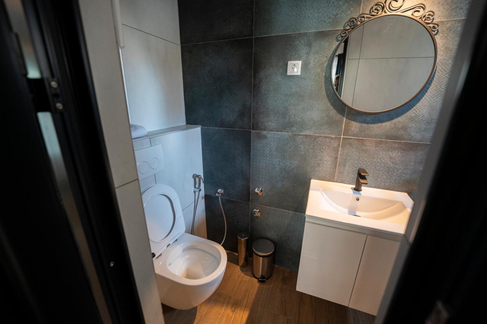 Cozy Nook B&B - Free Private Parking Novi Sad Eksteriør bilde