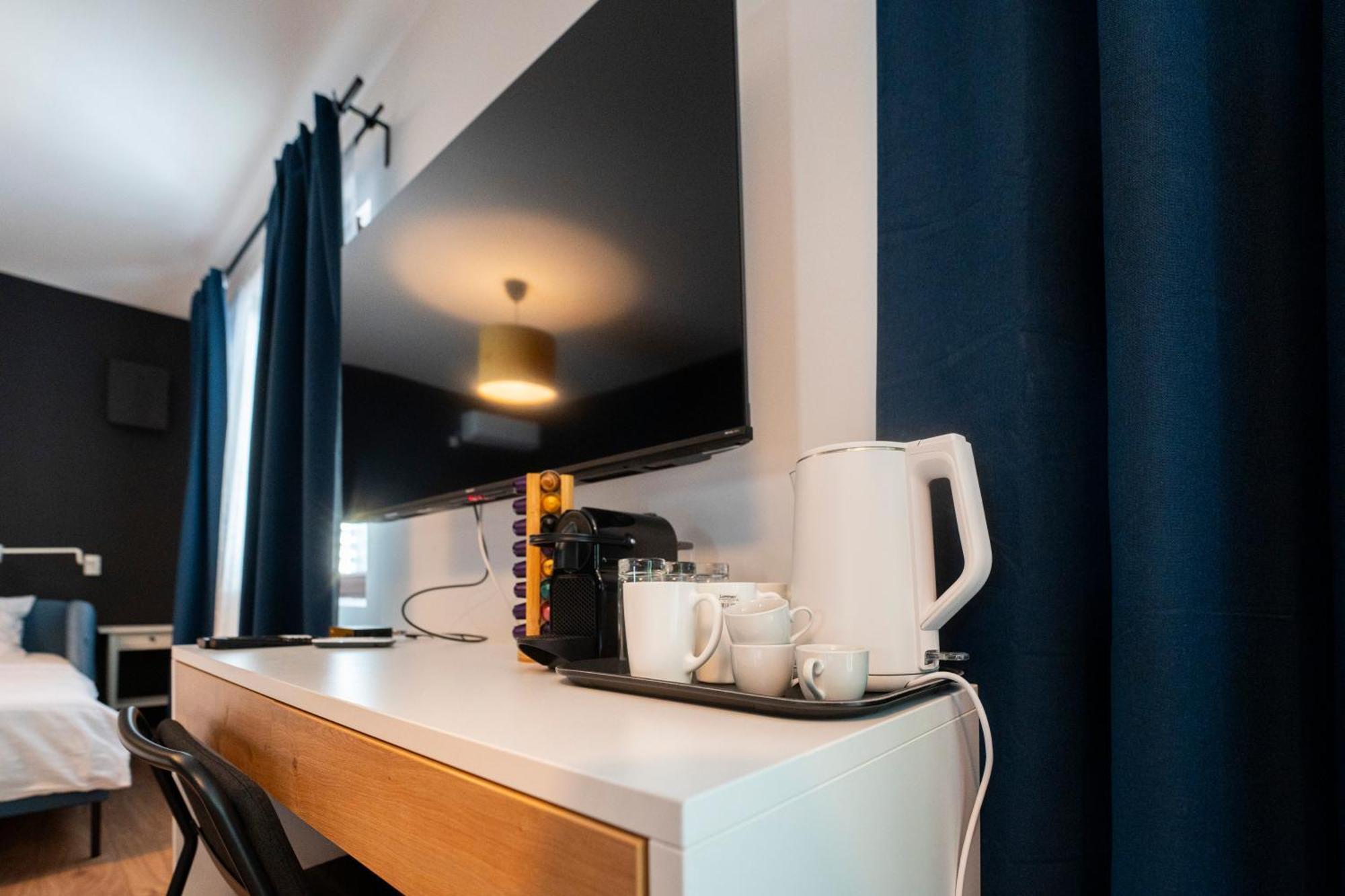 Cozy Nook B&B - Free Private Parking Novi Sad Eksteriør bilde