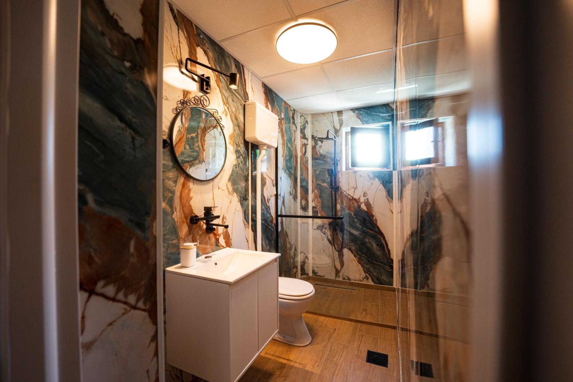 Cozy Nook B&B - Free Private Parking Novi Sad Eksteriør bilde